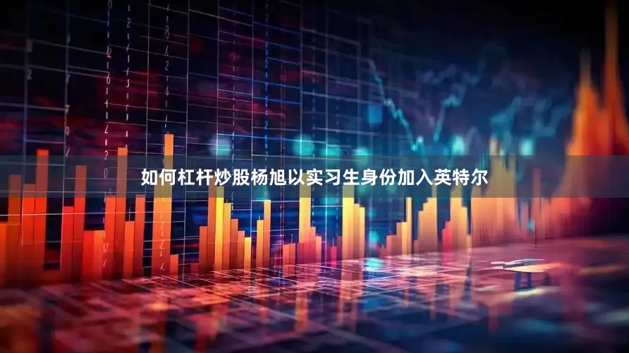 如何杠杆炒股杨旭以实习生身份加入英特尔
